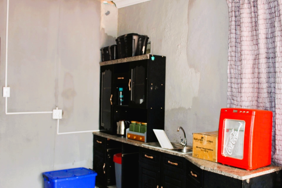 3 Bedroom Property for Sale in Sasolburg Ext 1 Free State
